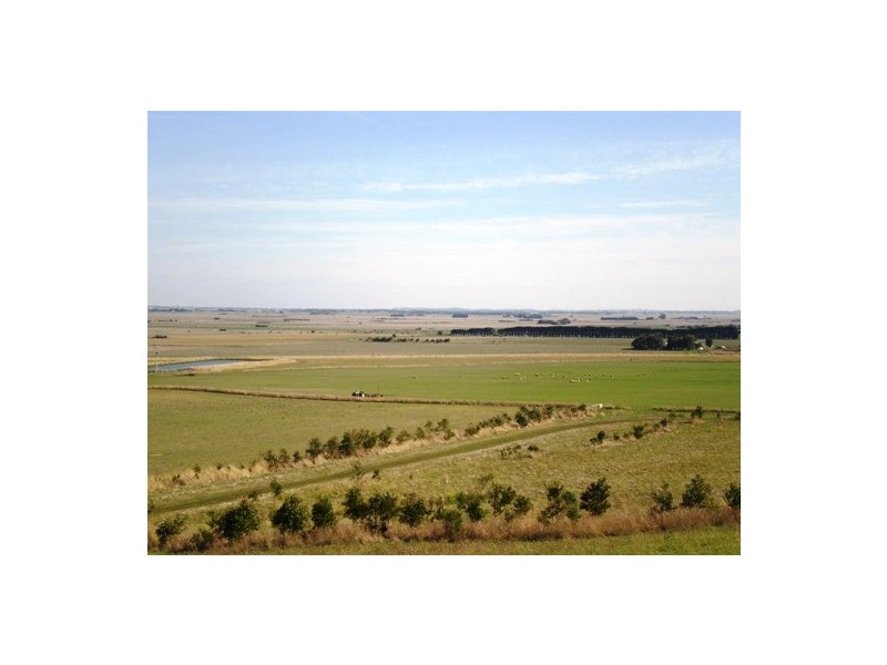 Lot 4 Lowery Road, Crossley VIC 3283