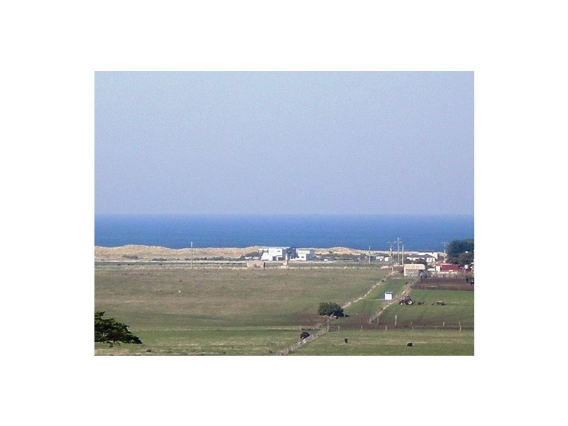 Lot 4 Lowery Road, Crossley VIC 3283