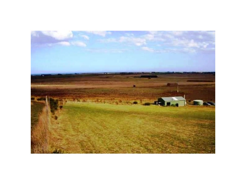 Lot 4 Lowery Road, Crossley VIC 3283