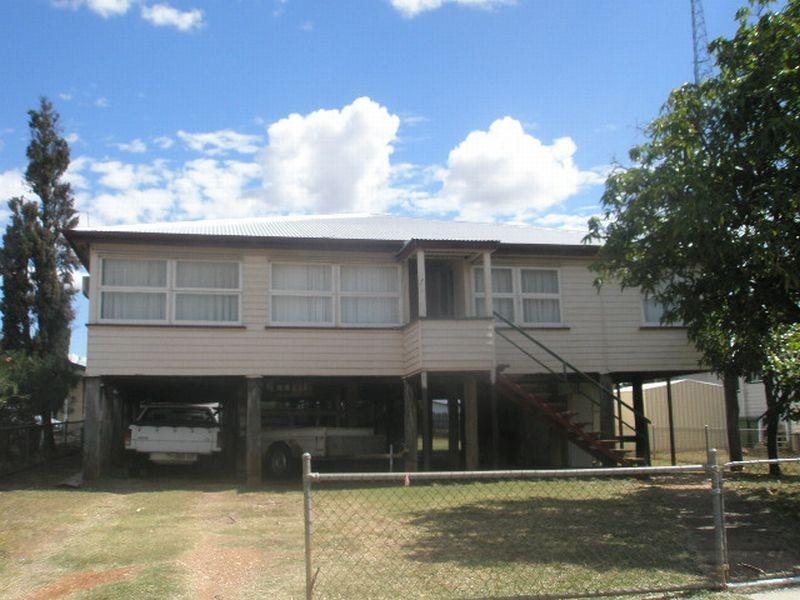 Clermont QLD 4721