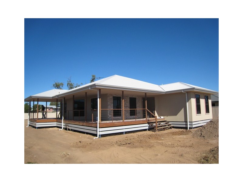 Emerald QLD 4720