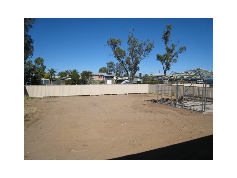 Emerald QLD 4720
