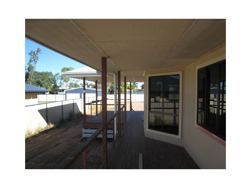 Emerald QLD 4720