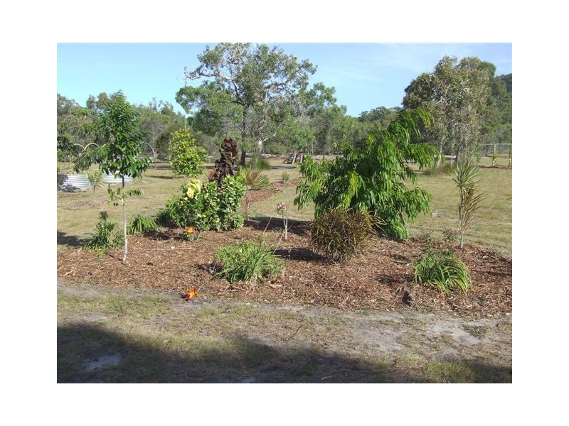 Agnes Water QLD 4677