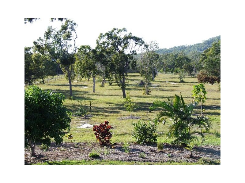 Agnes Water QLD 4677