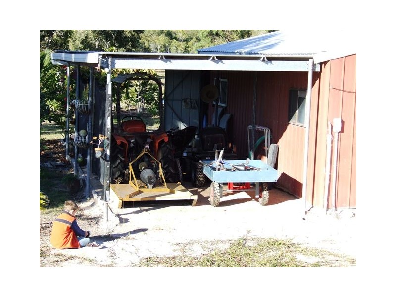 Agnes Water QLD 4677