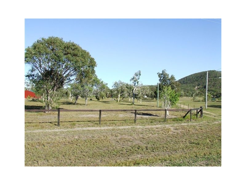 Agnes Water QLD 4677