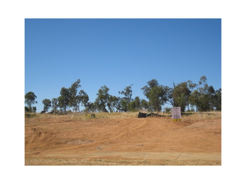 Emerald QLD 4720
