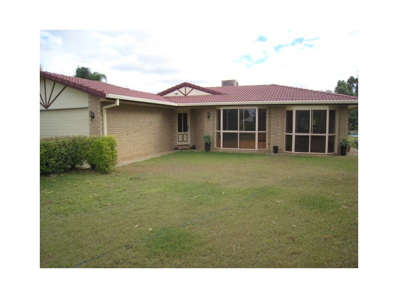 Emerald QLD 4720