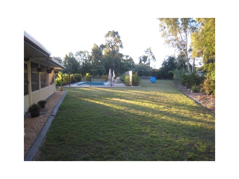 Emerald QLD 4720