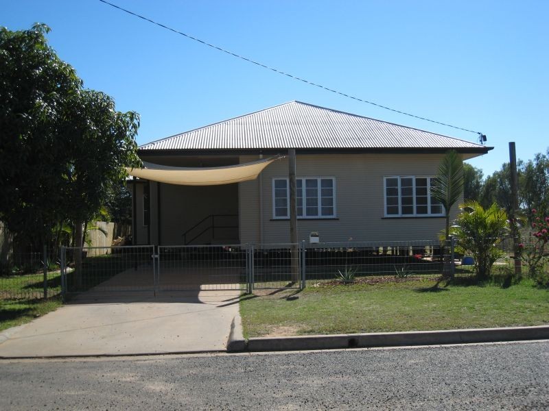 Emerald QLD 4720