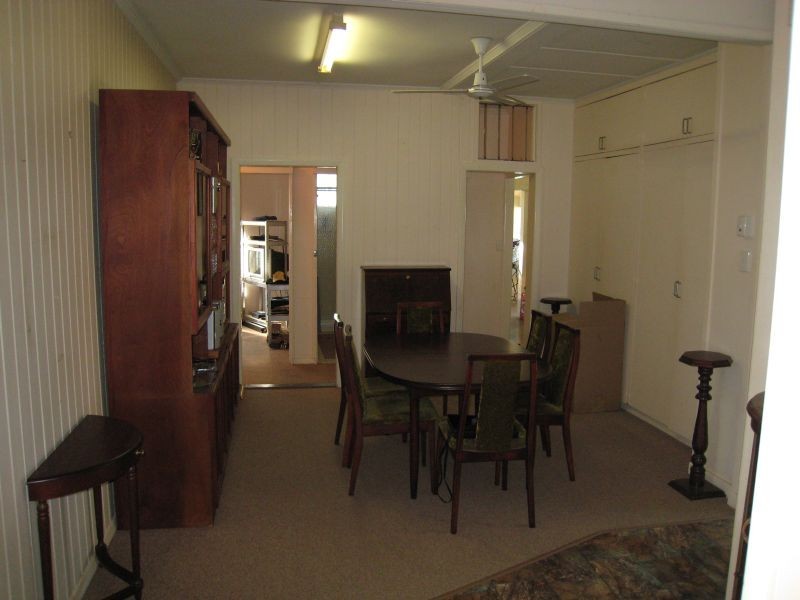 Emerald QLD 4720