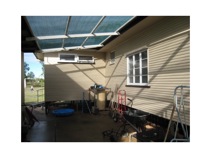 Emerald QLD 4720