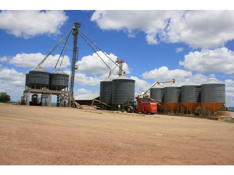 Springsure QLD 4722