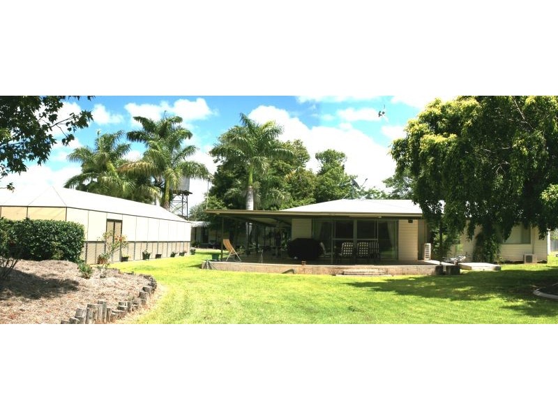 Springsure QLD 4722