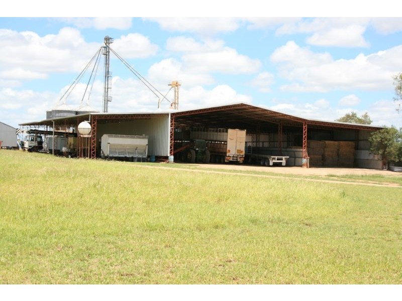Springsure QLD 4722