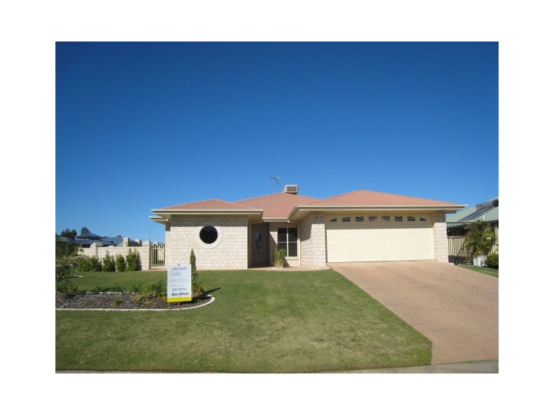 Emerald QLD 4720