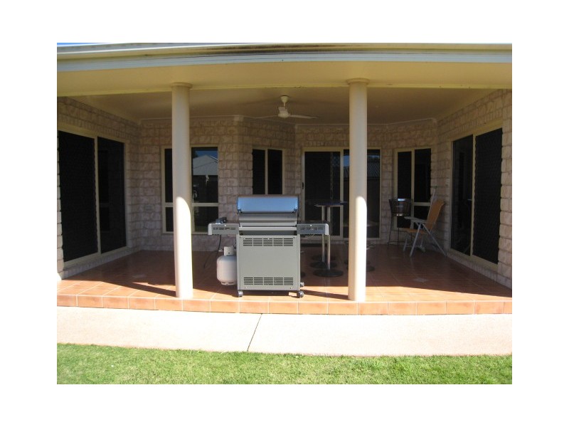 Emerald QLD 4720