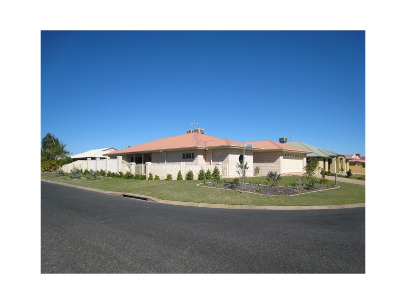 Emerald QLD 4720