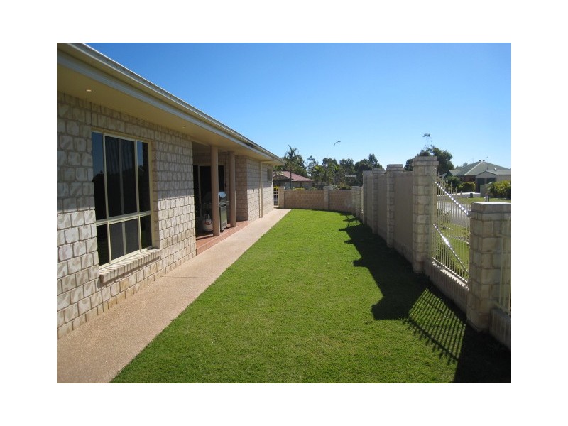 Emerald QLD 4720