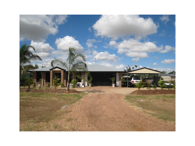 Emerald QLD 4720