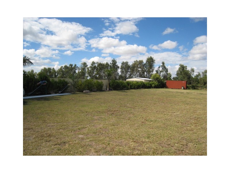 Emerald QLD 4720