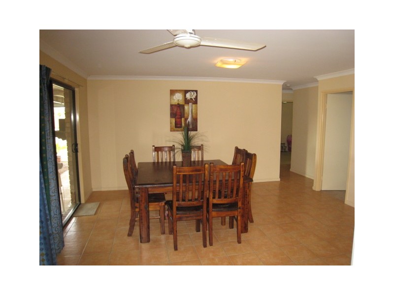 Emerald QLD 4720