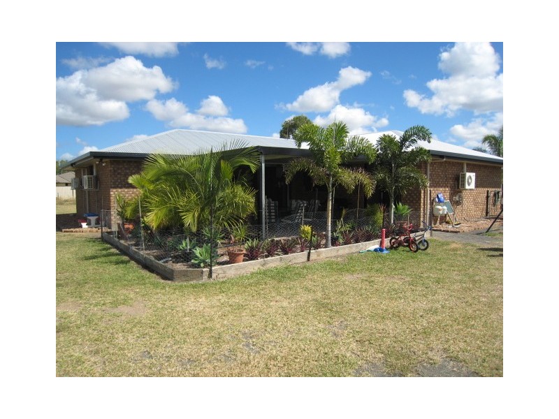 Emerald QLD 4720