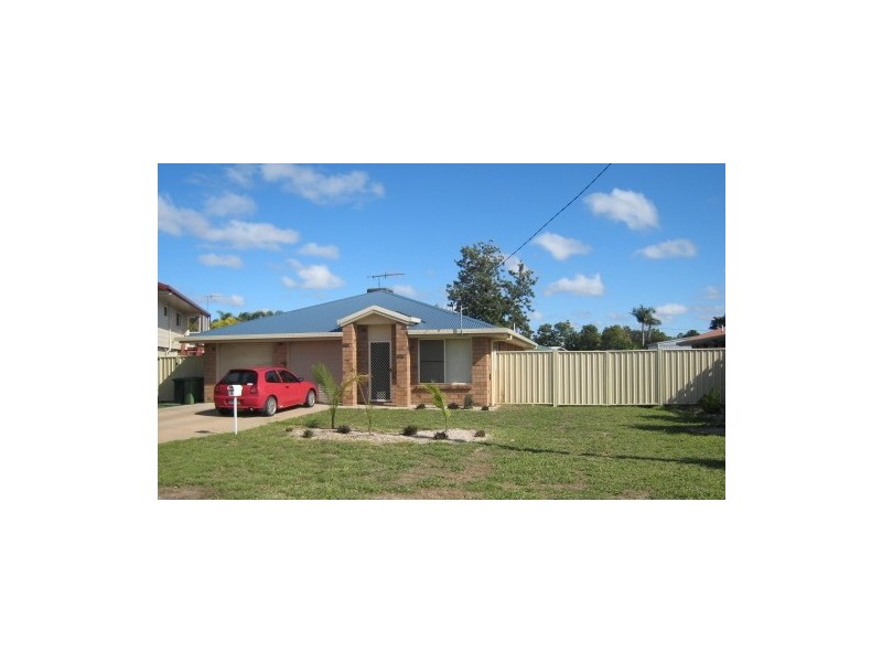 Emerald QLD 4720