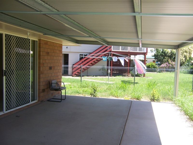 Emerald QLD 4720