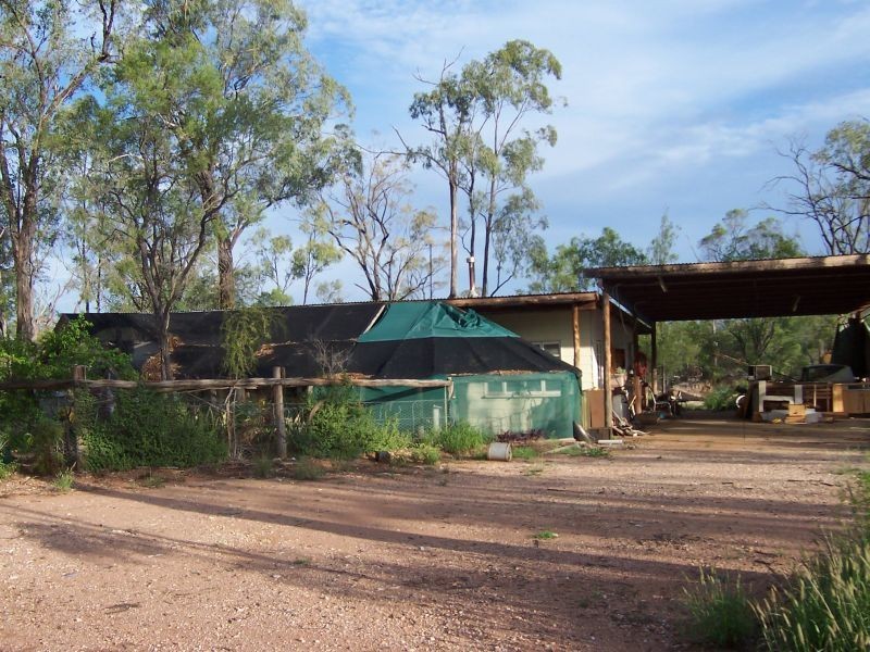 Rubyvale QLD 4702