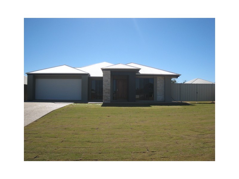 Emerald QLD 4720
