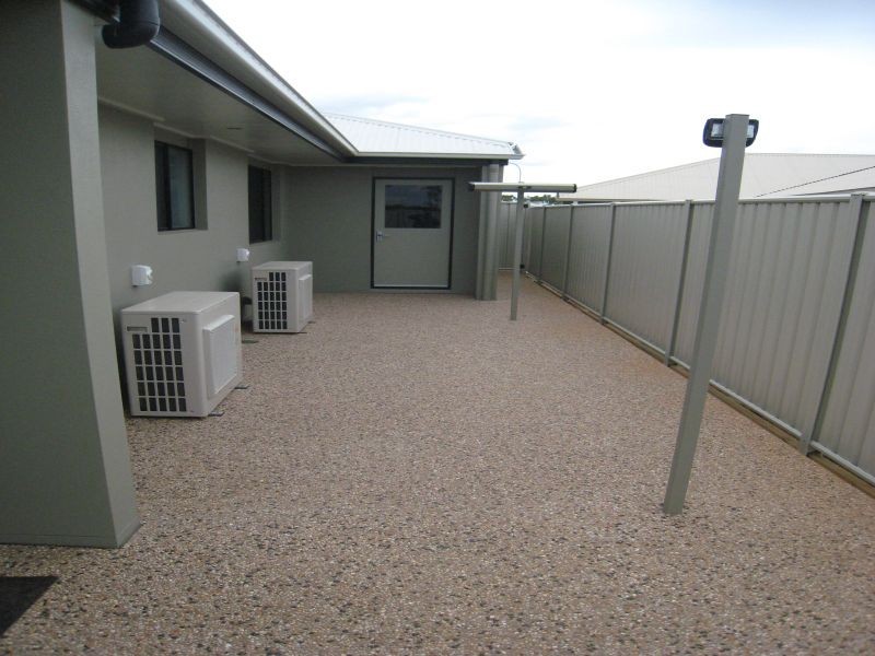 Emerald QLD 4720