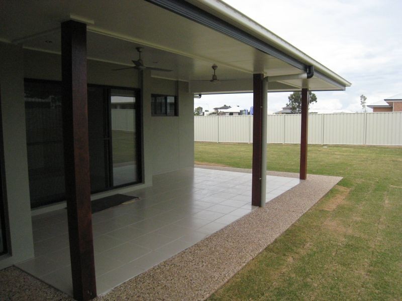 Emerald QLD 4720
