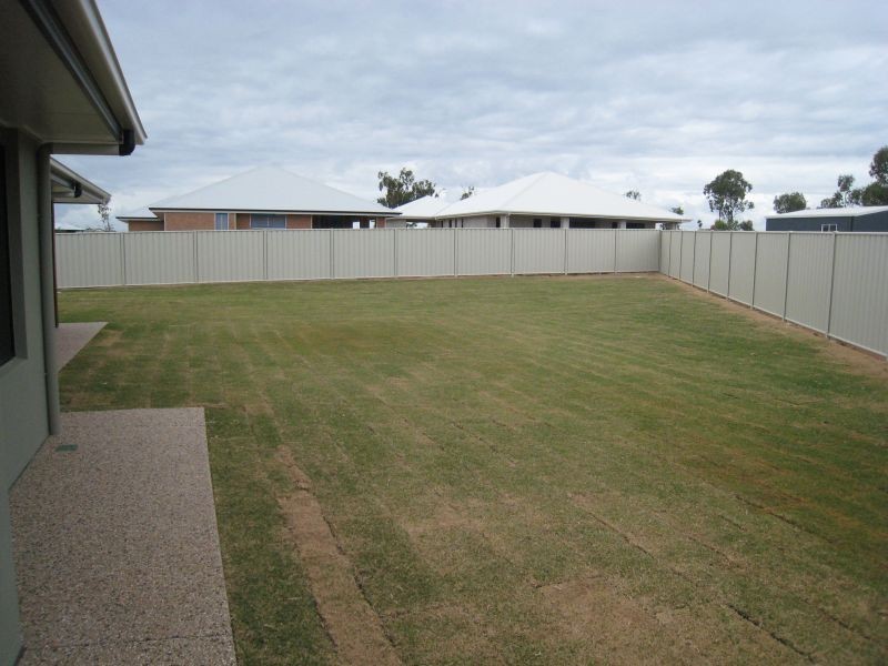 Emerald QLD 4720
