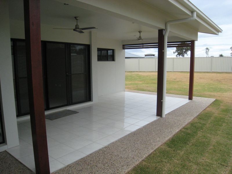 Emerald QLD 4720