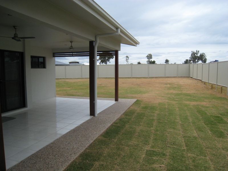 Emerald QLD 4720