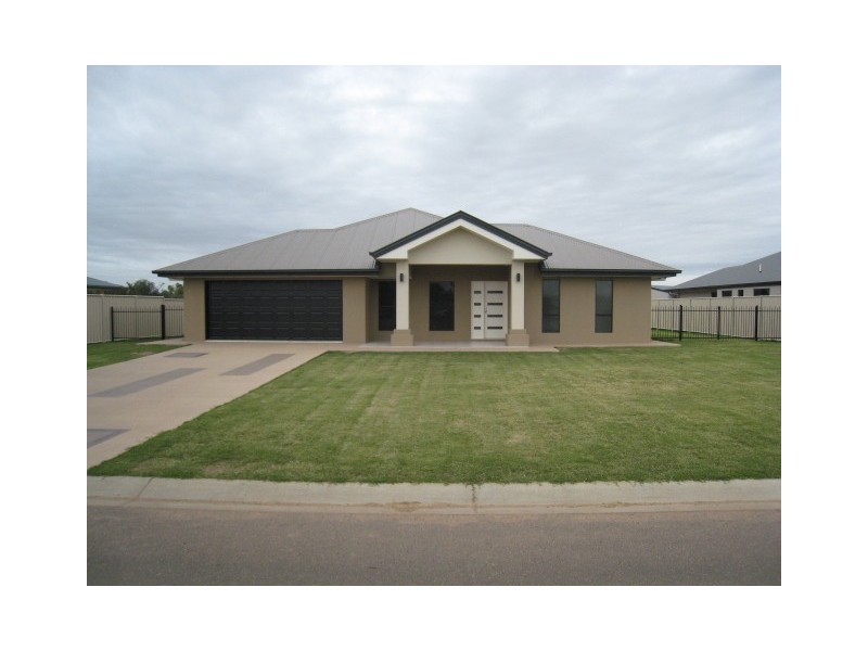 Emerald QLD 4720