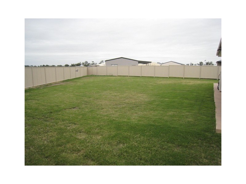 Emerald QLD 4720