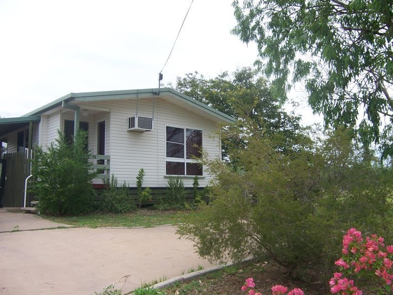 Emerald QLD 4720