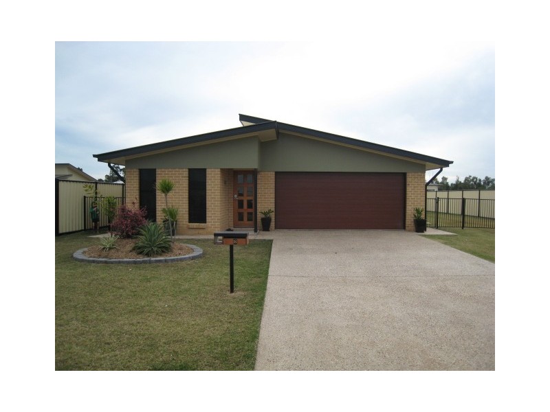 Emerald QLD 4720