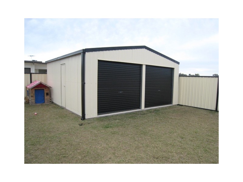 Emerald QLD 4720