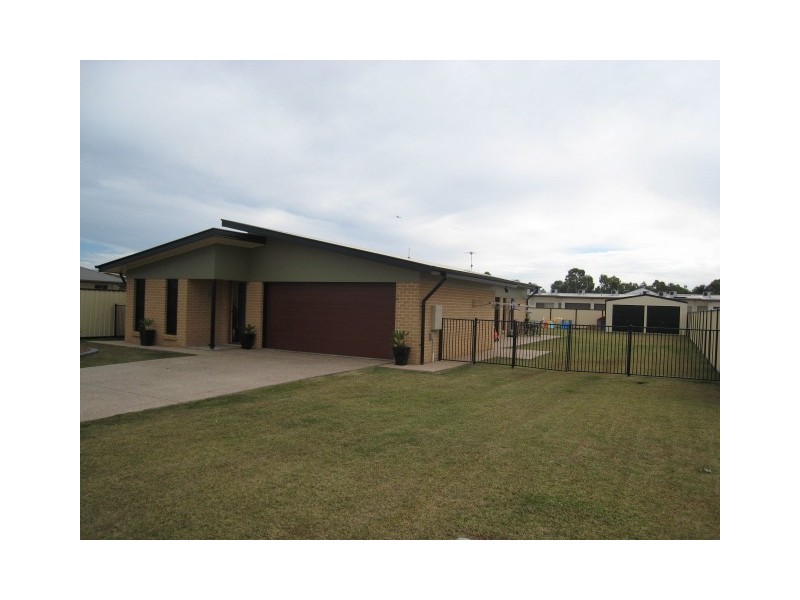 Emerald QLD 4720