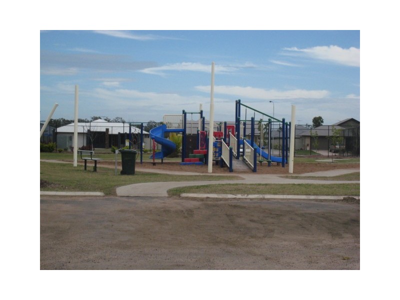 Emerald QLD 4720
