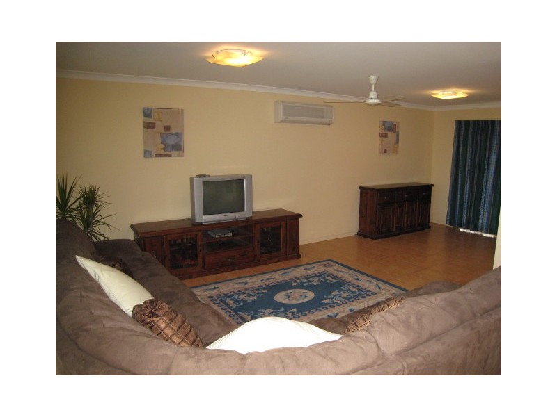 Emerald QLD 4720