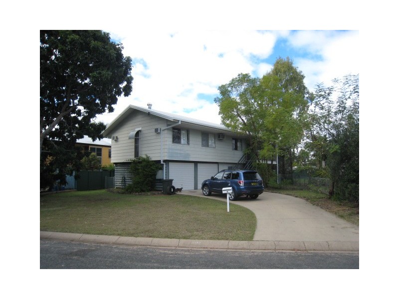Emerald QLD 4720