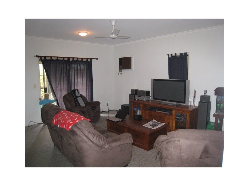 Emerald QLD 4720
