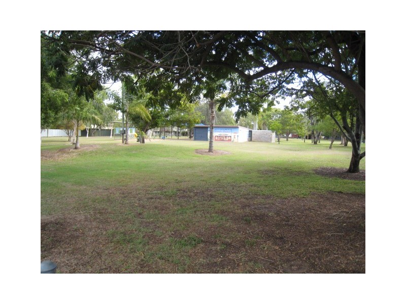Emerald QLD 4720