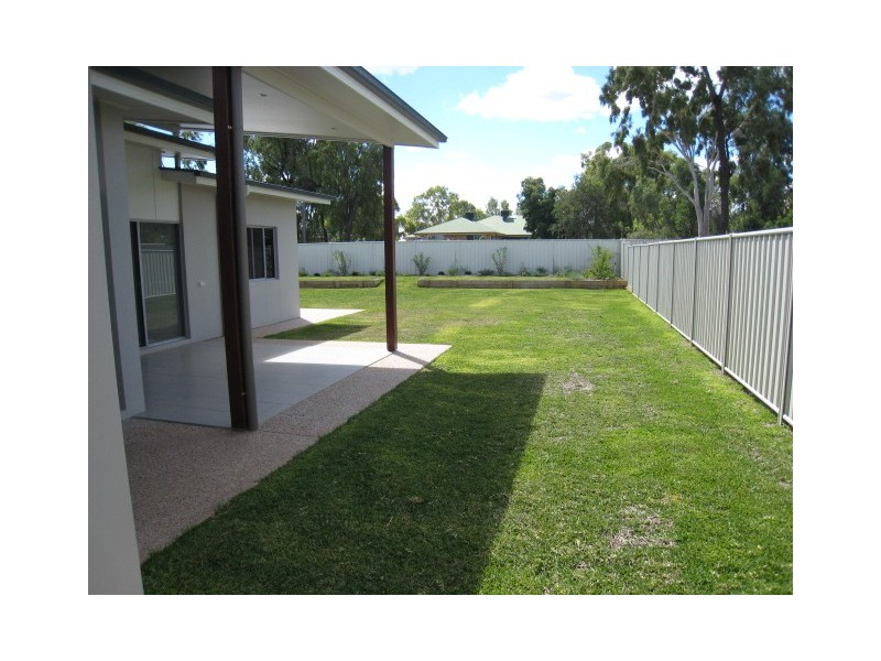 Emerald QLD 4720
