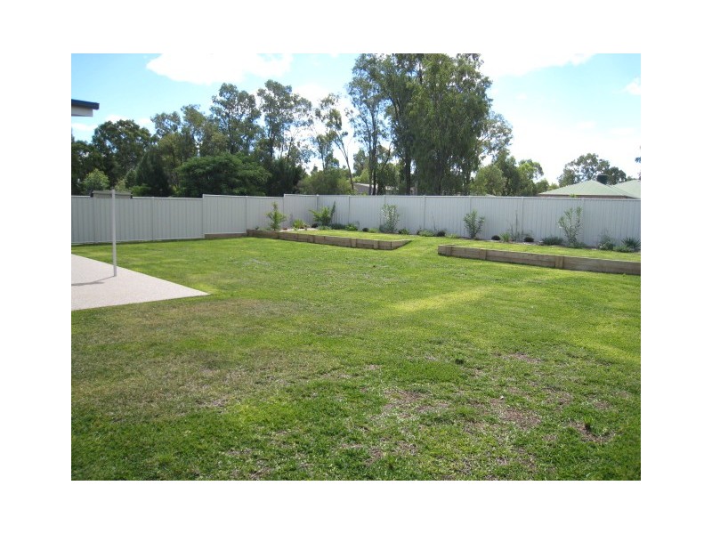 Emerald QLD 4720